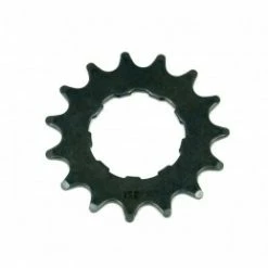 Marque Pignon Global Racing® CRMO - 14 Dents -Vélos complets Soldes pignon global racing crmo 2