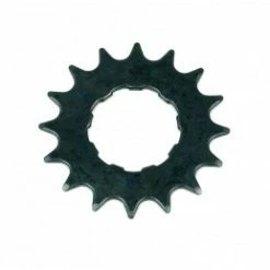 Marque Pignon Global Racing® CRMO - 14 Dents -Vélos complets Soldes pignon global racing crmo 3