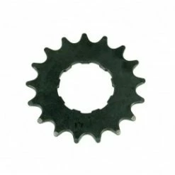 Marque Pignon Global Racing® CRMO - 14 Dents -Vélos complets Soldes pignon global racing crmo 4