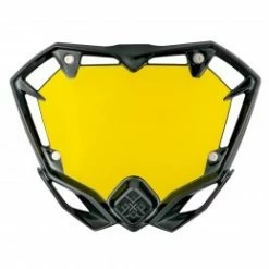 Marque Plaque BMX Pride® Air PRO (Couleurs Aux Choix) -Vélos complets Soldes plaque pride air chrome pro 1