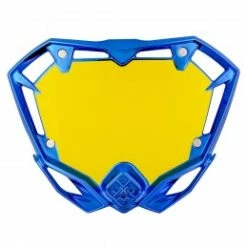 Marque Plaque BMX Pride® Air PRO (Couleurs Aux Choix) -Vélos complets Soldes plaque pride air chrome pro 2