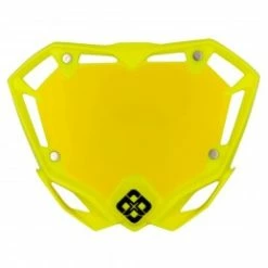 Marque Plaque BMX Pride® Air - PRO (Couleurs Aux Choix) -Vélos complets Soldes plaque pride air pro 2