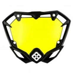 Marque Plaque BMX Pride® Air - PRO (Couleurs Aux Choix)