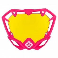 Marque Plaque BMX Pride® Air - PRO (Couleurs Aux Choix) -Vélos complets Soldes plaque pride air pro 3