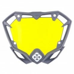 Marque Plaque BMX Pride® Air - PRO (Couleurs Aux Choix) -Vélos complets Soldes plaque pride air pro 4