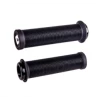 Marque Poignées BMX Odi® Longneck V2.1 - Noir -Vélos complets Soldes poignees odi longneck v21 noir bmx freestyle