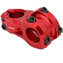 Marque Potence BMX Pride® FTL HD 31.8mm - 35mm (Couleurs Aux Choix) -Vélos complets Soldes potence bmx pride r ftl hd 3 8 mm couleurs aux choix 3