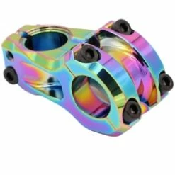 Marque Potence BMX Pride® FTL HD 31.8mm - 54mm (Couleurs Aux Choix) 14 Marque Potence BMX Pride® FTL HD 31.8mm - 54mm (Couleurs Aux Choix) -Vélos complets Soldes potence bmx pride r ftl hd 31 8mm 54mm couleurs aux choix 5