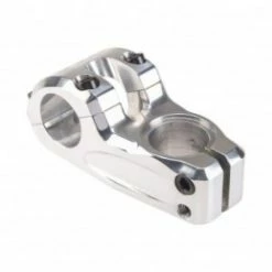 Marque Potence BMX Pride® Cayman Hd 31.8 - Aluminium Poli -Vélos complets Soldes potence pride cayman hd 318 high polished 1