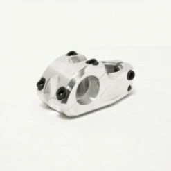 Marque Potence BMX Pride® Cayman Hd 31.8 - Aluminium Poli -Vélos complets Soldes potence pride cayman hd 318 high polished 3