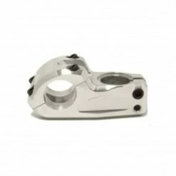 Marque Potence BMX Pride® Cayman Hd 31.8 - Aluminium Poli -Vélos complets Soldes potence pride cayman hd 318 high polished 4