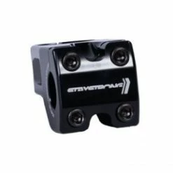 Marque Potence Stay Strong Front Line Black -Vélos complets Soldes potence stay strong front line black 1