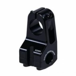 Marque Potence Stay Strong Front Line Black -Vélos complets Soldes potence stay strong front line black 5