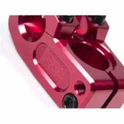 Marque Potence Stay Strong Race 1" Red -Vélos complets Soldes potence stay strong race 1 red 1