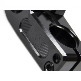 Marque Potence Staystrong Race 1" 4 Marque Potence Staystrong Race 1" – Image 2