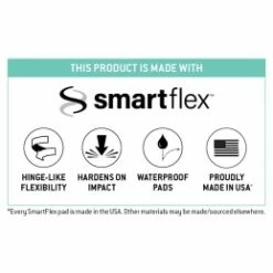 Marque Genouillères/Protège Tibias - G-Form® Rugged Combo - Noir -Vélos complets Soldes protege g form rugged combo genoux tibia noir 1 2