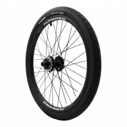 Marque Roue Arrière Forward® Joyride Pro Disc 20X1.75 3 Marque Roue Arrière Forward® Joyride Pro Disc 20X1.75