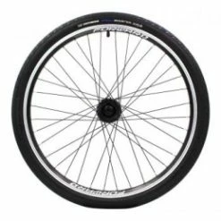 Marque Roue Arrière Forward® Joyride V2 Cruiser 24X1.75" 5 Marque Roue Arrière Forward® Joyride V2 Cruiser 24X1.75" -Vélos complets Soldes roue arriere forward joyride v2 cruiser 24x175 avec pneu 1
