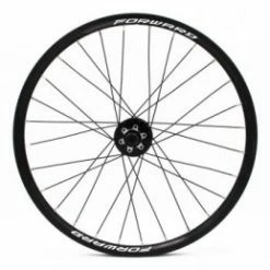Marque Roue Arrière Forward® Joyride V2 Disc Exp 20X1-3/8" 6 Marque Roue Arrière Forward® Joyride V2 Disc Exp 20X1-3/8" -Vélos complets Soldes roue arriere forward joyride v2 disc exp 20x1 3 8 1