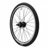 Marque Roue Arrière Forward® Joyride V2 Exp 20X1-3/8" Avec Pneu -Vélos complets Soldes roue arriere forward joyride v2 exp 20x1 3 8 avec pneu