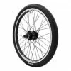 Marque Roue Arrière Forward® Joyride V2 Pro 20X1.75" Avec Pneu -Vélos complets Soldes roue arriere forward joyride v2 pro 20x175 avec pneu