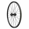 Marque Roue Avant Position One® 20"x1-3/8 - Noir -Vélos complets Soldes roue avant position one r 20 x1 3 8 noir