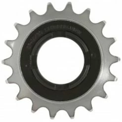 Marque Roue-libre Shimano® SF-MX30-N - 18 Dents -Vélos complets Soldes roue libre bmx shimano denture 18t argent bmx freestyle 2