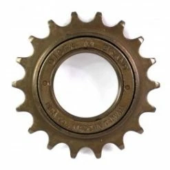 Marque Roue-libre Forward® Brown - Denture Au Choix