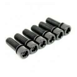 Marque Set 6 Vis Potence Pride Racing