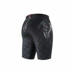 Marque Short De Protection - G-Form® Pro-X KID - Noir -Vélos complets Soldes short de protection g form pro x enfant 1