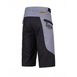 Marque Short Kenny® Charger - Gris 4 Marque Short Kenny® Charger - Gris – Image 2