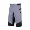 Marque Short Kenny® Charger - Gris -Vélos complets Soldes short kenny r charger gris