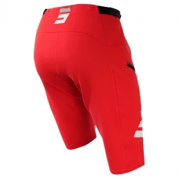 Marque Short Shot® Rogue Revolt KID - Rouge 4 Marque Short Shot® Rogue Revolt KID - Rouge – Image 2