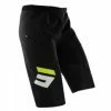 Marque Short Shot® Rogue Revolt - Noir/Jaune -Vélos complets Soldes short shot r rogue revolt noir jaune