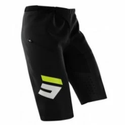 Marque Short Shot® Rogue Revolt - Noir/Jaune