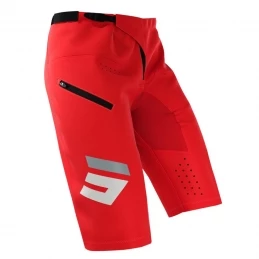 Marque Short Shot® Rogue Revolt - Rouge 3 Marque Short Shot® Rogue Revolt - Rouge