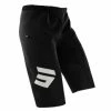 Marque Short SHOT® Rogue Revolt - Noir -Vélos complets Soldes short shot rogue revolt noir