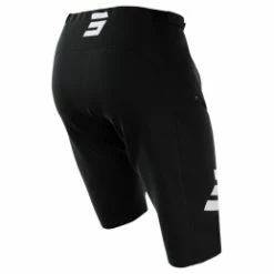 Marque Short SHOT® Rogue Revolt KID - Noir 7 Marque Short SHOT® Rogue Revolt KID - Noir -Vélos complets Soldes short shot rogue revolt noir kid 2