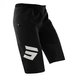 Marque Short SHOT® Rogue Revolt KID - Noir 3 Marque Short SHOT® Rogue Revolt KID - Noir