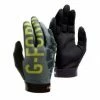 Marque Gants G-FORM® Sorata Trail - Noir/Vert -Vélos complets Soldes sorata trail gants noirvert g form