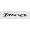 Marque Sticker Inspyre® - Noir/Blanc -Vélos complets Soldes sticker inspyre noir sur blanc