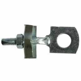 Marque Tendeur De Chaine Cadre Fixie/Singlespeed 3 Marque Tendeur De Chaine Cadre Fixie/Singlespeed