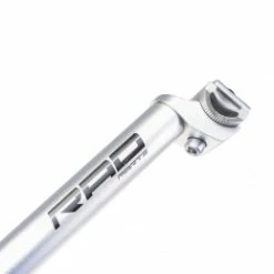 Marque Tige De Selle BMX RAD® Récupération 22.2mm - Chrome