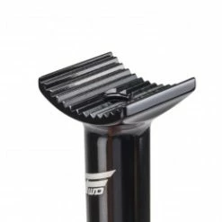 Marque Tige De Selle BMX Forward® Joyride - Noir (Diamètre Aux Choix) -Vélos complets Soldes tige de selle forward joyride pivotal black 2