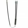Marque Transmission Frein Velo Bmx P2R Superieur Du Levier Au Rotor (Cable+Gaine) -Vélos complets Soldes transmission frein velo bmx p2r superieur du levier au rotor cablegaine bmx freestyle