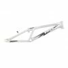 Marque Cadre BMX Yess® Elite World Cup - Blanc 2 Marque Cadre BMX Yess® Elite World Cup - Blanc -Vélos complets Soldes yess elite world cup white